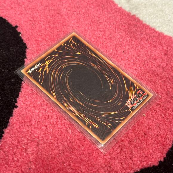 XYZ-Dragon Cannon BPT-010 YuGiOh 2003 Collector's Tin - Picture 6 of 6